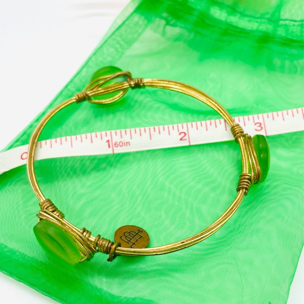 Authentic Bourbon And Bowties Bracelet - image 7